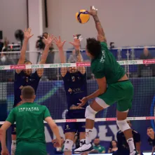 Anioły zaprezentowały się przed sezonem