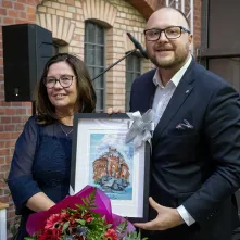 Dzień Budowlańca w Toruniu