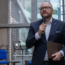 Dzień Budowlańca w Toruniu