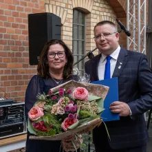 Dzień Budowlańca w Toruniu