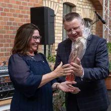 Dzień Budowlańca w Toruniu