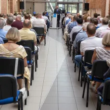 Dzień Budowlańca w Toruniu