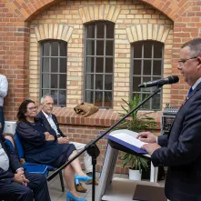 Dzień Budowlańca w Toruniu