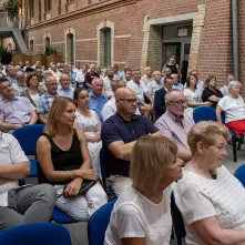 Dzień Budowlańca w Toruniu