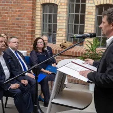 Dzień Budowlańca w Toruniu