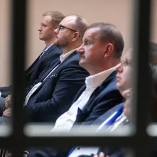 Dzień Budowlańca w Toruniu