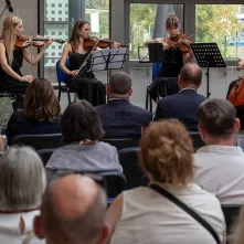 Dzień Budowlańca w Toruniu