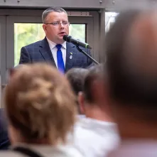 Dzień Budowlańca w Toruniu