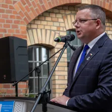 Dzień Budowlańca w Toruniu