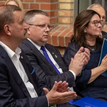 Dzień Budowlańca w Toruniu