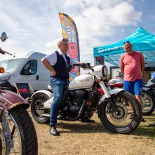 "Zakończenie Wakacji - Trzeźwy Kierowca i Bezpieczne Dziecko"