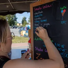 "Zakończenie Wakacji - Trzeźwy Kierowca i Bezpieczne Dziecko"
