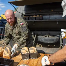 "Zakończenie Wakacji - Trzeźwy Kierowca i Bezpieczne Dziecko"