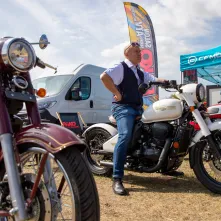 "Zakończenie Wakacji - Trzeźwy Kierowca i Bezpieczne Dziecko"