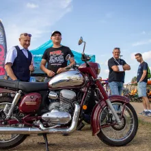 "Zakończenie Wakacji - Trzeźwy Kierowca i Bezpieczne Dziecko"