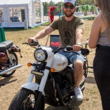 "Zakończenie Wakacji - Trzeźwy Kierowca i Bezpieczne Dziecko"