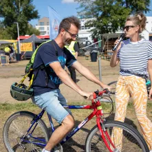 "Zakończenie Wakacji - Trzeźwy Kierowca i Bezpieczne Dziecko"