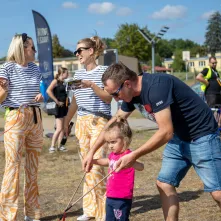 "Zakończenie Wakacji - Trzeźwy Kierowca i Bezpieczne Dziecko"