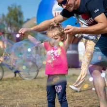 "Zakończenie Wakacji - Trzeźwy Kierowca i Bezpieczne Dziecko"