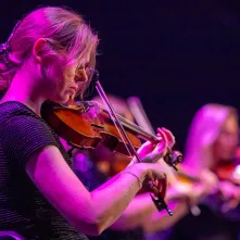 Finał 28. Międzynarodowego Festiwalu Nova Muzyka i Architektura