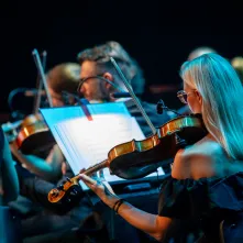 Finał 28. Międzynarodowego Festiwalu Nova Muzyka i Architektura