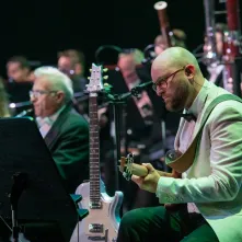 Finał 28. Międzynarodowego Festiwalu Nova Muzyka i Architektura