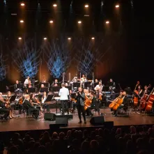 Finał 28. Międzynarodowego Festiwalu Nova Muzyka i Architektura