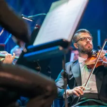 Finał 28. Międzynarodowego Festiwalu Nova Muzyka i Architektura