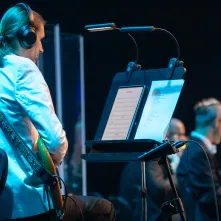 Finał 28. Międzynarodowego Festiwalu Nova Muzyka i Architektura