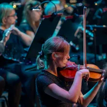 Finał 28. Międzynarodowego Festiwalu Nova Muzyka i Architektura