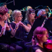 Finał 28. Międzynarodowego Festiwalu Nova Muzyka i Architektura