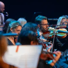 Finał 28. Międzynarodowego Festiwalu Nova Muzyka i Architektura