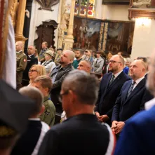 85. rocznica wybuchu II wojny światowej