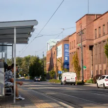 Przejezdne Wały gen. Sikorskiego w Toruniu