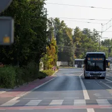 Przejezdne Wały gen. Sikorskiego w Toruniu