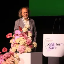 26. Międzynarodowa Konferencja Opieki Długoterminowej