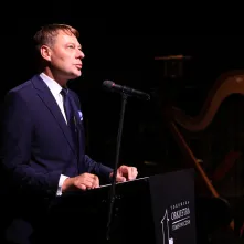 Inauguracja 6. Międzynarodowego Festiwalu Lipińskiego