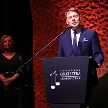 Inauguracja 6. Międzynarodowego Festiwalu Lipińskiego