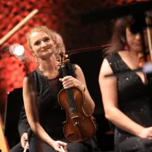 Inauguracja 6. Międzynarodowego Festiwalu Lipińskiego