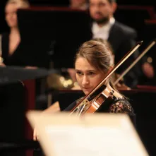 Inauguracja 6. Międzynarodowego Festiwalu Lipińskiego