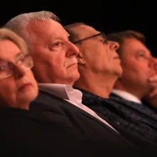 Inauguracja 6. Międzynarodowego Festiwalu Lipińskiego