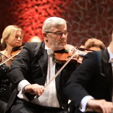 Inauguracja 6. Międzynarodowego Festiwalu Lipińskiego