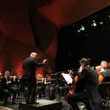 Inauguracja 6. Międzynarodowego Festiwalu Lipińskiego