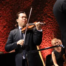 Inauguracja 6. Międzynarodowego Festiwalu Lipińskiego