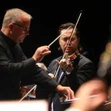 Inauguracja 6. Międzynarodowego Festiwalu Lipińskiego