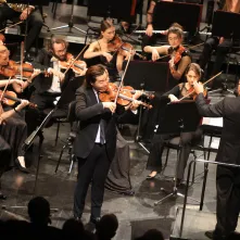 Inauguracja 6. Międzynarodowego Festiwalu Lipińskiego