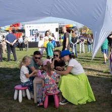 Toruńskie autobusy świętują 100 lat!