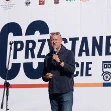 Toruńskie autobusy świętują 100 lat!