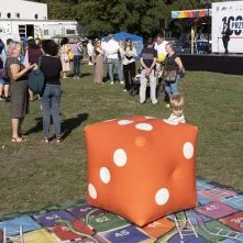 Toruńskie autobusy świętują 100 lat!