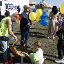 Toruńskie autobusy świętują 100 lat!